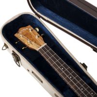 Gator GW-JM-UKE-TEN étui pour ukulélé tenor - Vue 10